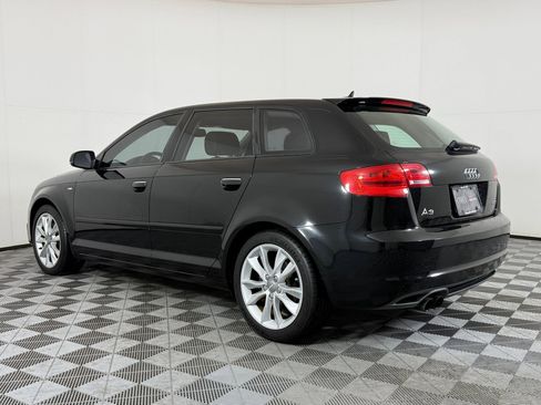 Used 2012 Audi A3 2.0T Premium image 3