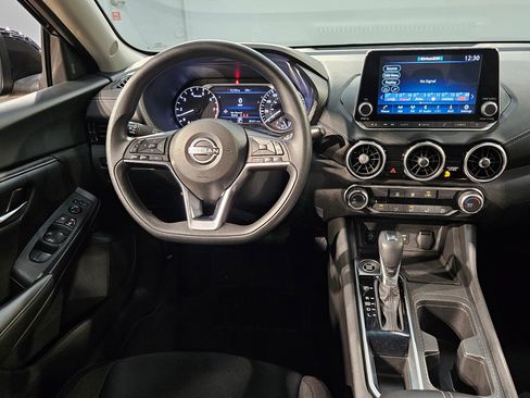 Used 2024 Nissan Sentra SV image 9