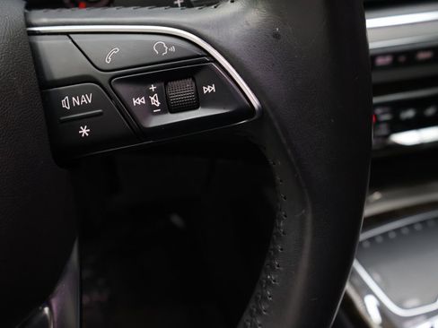 Used 2019 Audi Q7 2.0T Premium Plus w/ Premium Plus Package AWD/4WD image 21