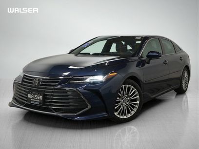 Used 2019 Toyota Avalon Limited