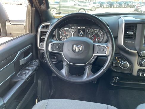 Used 2024 RAM 2500 Big Horn image 12