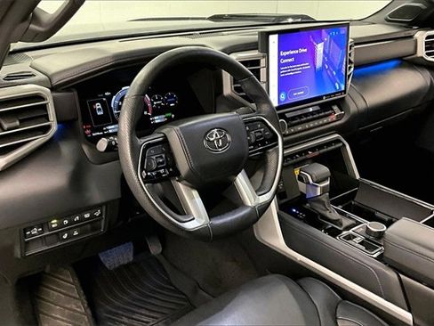 Used 2022 Toyota Tundra Platinum image 12