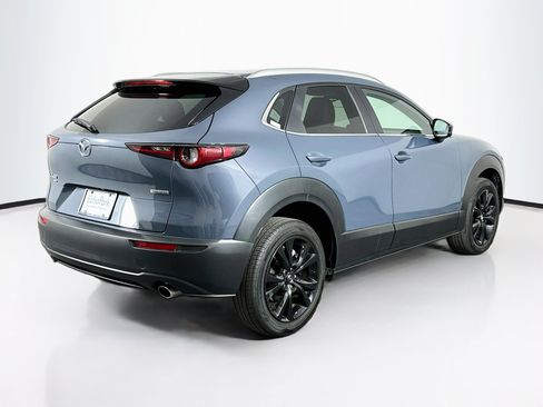 Used 2025 MAZDA CX-30 AWD 2.5 S w/ Preferred Package image 9