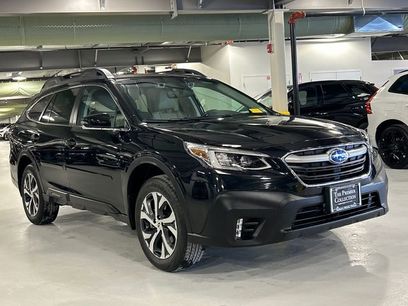 Used 2022 Subaru Outback Limited