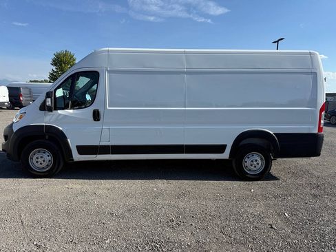 Used 2023 RAM ProMaster 3500 FWD image 6