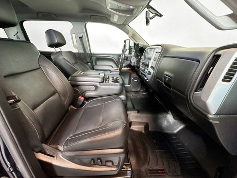 Used 2018 GMC Sierra 2500 SLT w/ Duramax Plus Package image 25