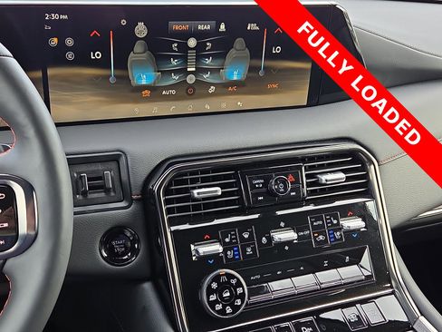 Used 2025 Nissan Armada PRO-4X w/ Pro-4X Premium Package image 21