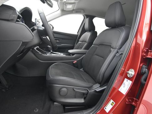 New 2026 MAZDA CX-5 Select AWD/4WD image 25