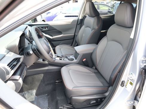 New 2026 Subaru Crosstrek 2.5i Limited w/ Crosstrek Mirror Package AWD/4WD image 9