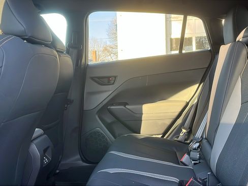 Certified 2025 Subaru Crosstrek 2.5i Wilderness image 23