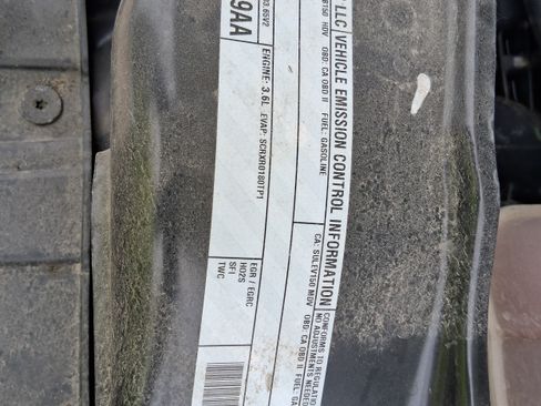 Used 2025 RAM ProMaster 2500 w/ Convenience Group FWD image 10