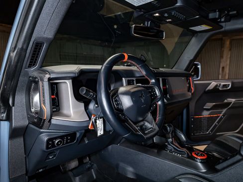 Used 2023 Ford Bronco Raptor image 17