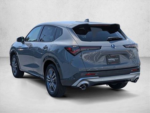 New 2026 Acura ADX FWD image 8