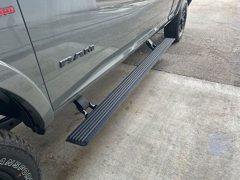 New 2026 RAM 2500 Limited image 22