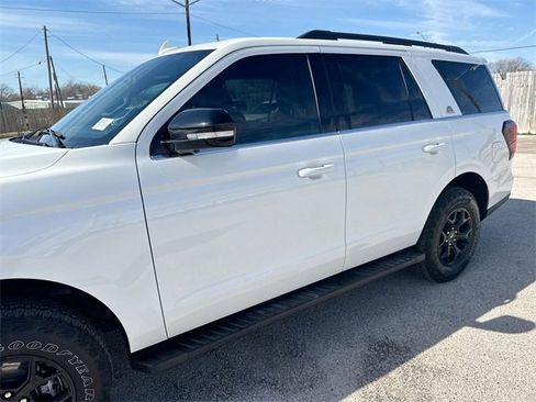 Certified 2024 Ford Expedition Timberline image 35