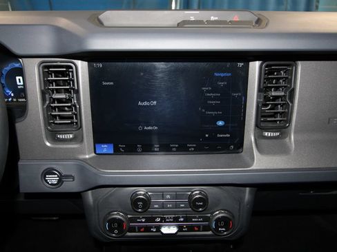 Used 2025 Ford Bronco Big Bend AWD/4WD image 14