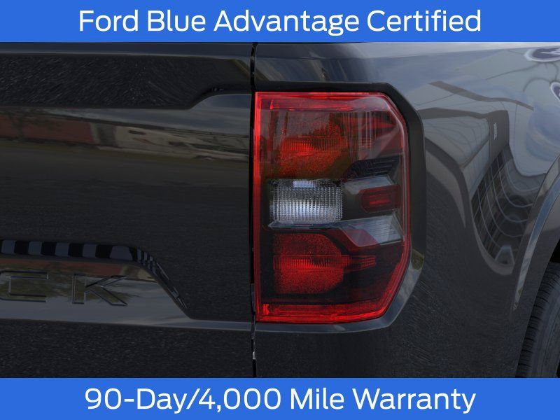 Used 2026 Ford Maverick XLT w/ XLT Luxury Package AWD/4WD image 23