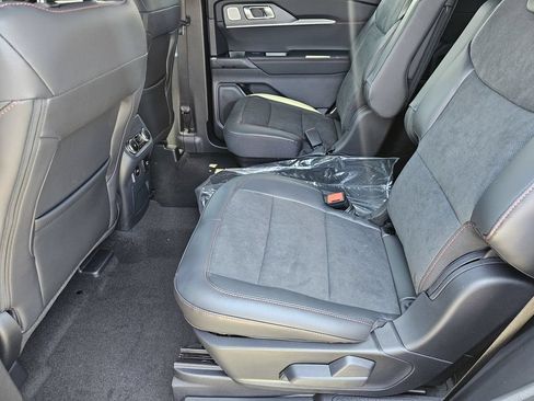 New 2026 Ford Explorer ST w/ Sun And Sound Package AWD/4WD image 21