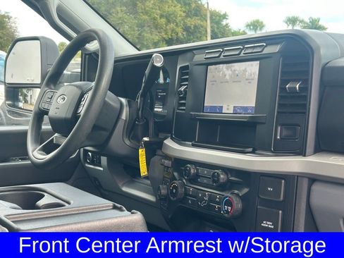 Used 2024 Ford F250 XLT w/ FX4 Off-Road Package image 29