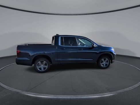 Used 2023 Honda Ridgeline RTL image 9