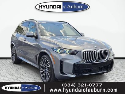 Used 2024 BMW X5 sDrive40i w/ M Sport Package