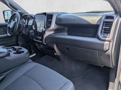 Used 2024 RAM 2500 Tradesman AWD/4WD image 18