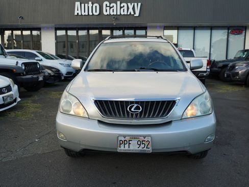 Used 2008 Lexus RX 350 2WD image 2