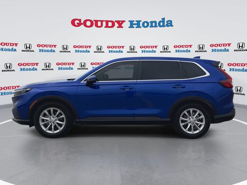 Certified 2024 Honda CR-V EX-L image 5