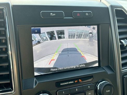 Used 2020 Ford F150 XLT w/ Equipment Group 302A Luxury AWD/4WD image 36