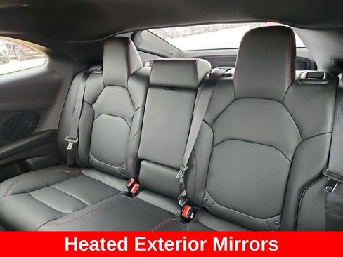 New 2026 Dodge Charger R/T Scat Pack image 17