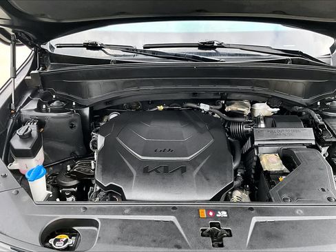 Certified 2024 Kia Telluride SX X-Pro AWD/4WD image 48