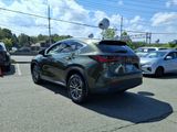 Certified 2022 Lexus NX 250 FWD image 4