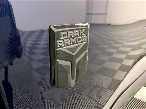 New 2026 Nissan Rogue Dark Armor FWD image 38