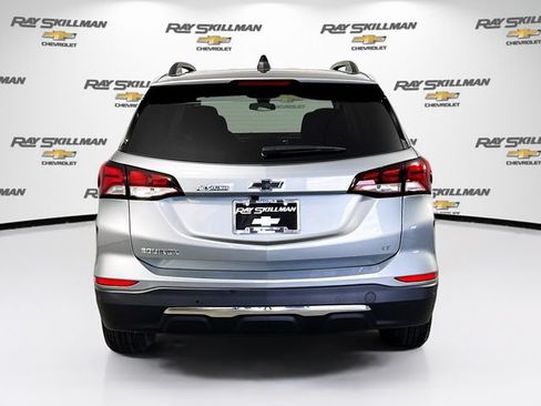 Used 2024 Chevrolet Equinox LT FWD image 6
