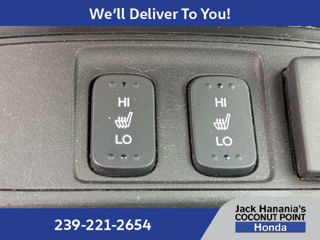 Used 2015 Honda CR-V EX image 23