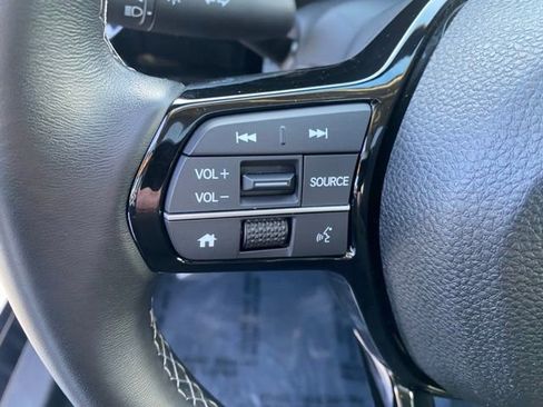 Certified 2023 Honda Civic EX image 23