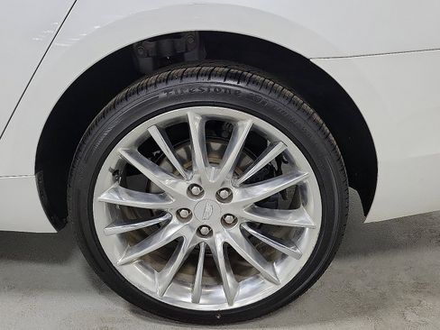 Used 2016 Cadillac XTS Vsport Platinum image 7