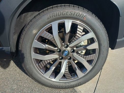 New 2026 Subaru Forester Touring AWD/4WD image 10