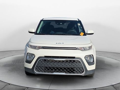Used 2022 Kia Soul LX w/ Technology Package FWD image 8