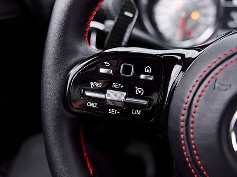 Used 2012 Mercedes-Benz SLS AMG Coupe image 49