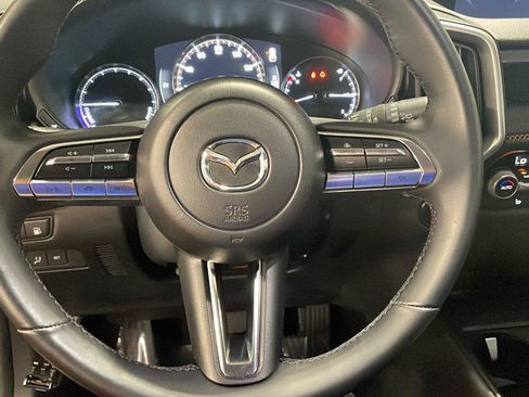 Used 2026 MAZDA CX-50 AWD 2.5 Hybrid w/ Premium Pkg image 22