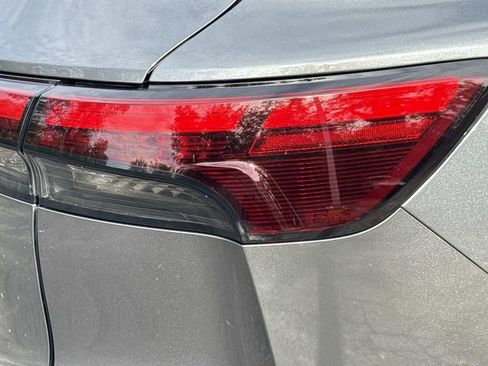 Certified 2024 INFINITI QX60 Autograph w/ Cargo Package image 29