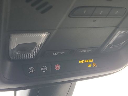 Certified 2023 Cadillac XT5 Luxury image 23