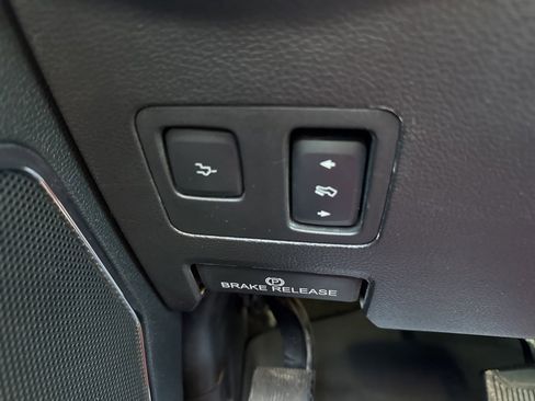 Used 2017 Ford F350 Lariat w/ Lariat Ultimate Package image 16