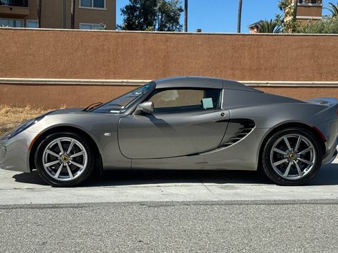 Used 2005 Lotus Elise RWD image 7