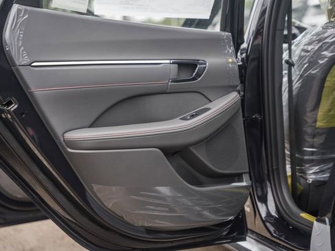 New 2026 Hyundai Sonata N Line image 32