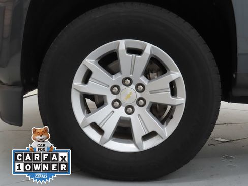 Used 2016 Chevrolet Colorado LT w/ LT Convenience Package RWD image 26