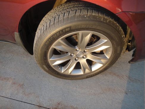 Used 2010 Acura MDX w/ Advance Package AWD/4WD image 29
