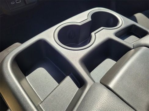 Used 2024 Chevrolet Silverado 1500 W/T w/ WT Safety Package image 20