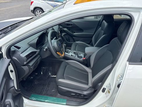 New 2026 Subaru Crosstrek 2.5i Wilderness AWD/4WD image 7